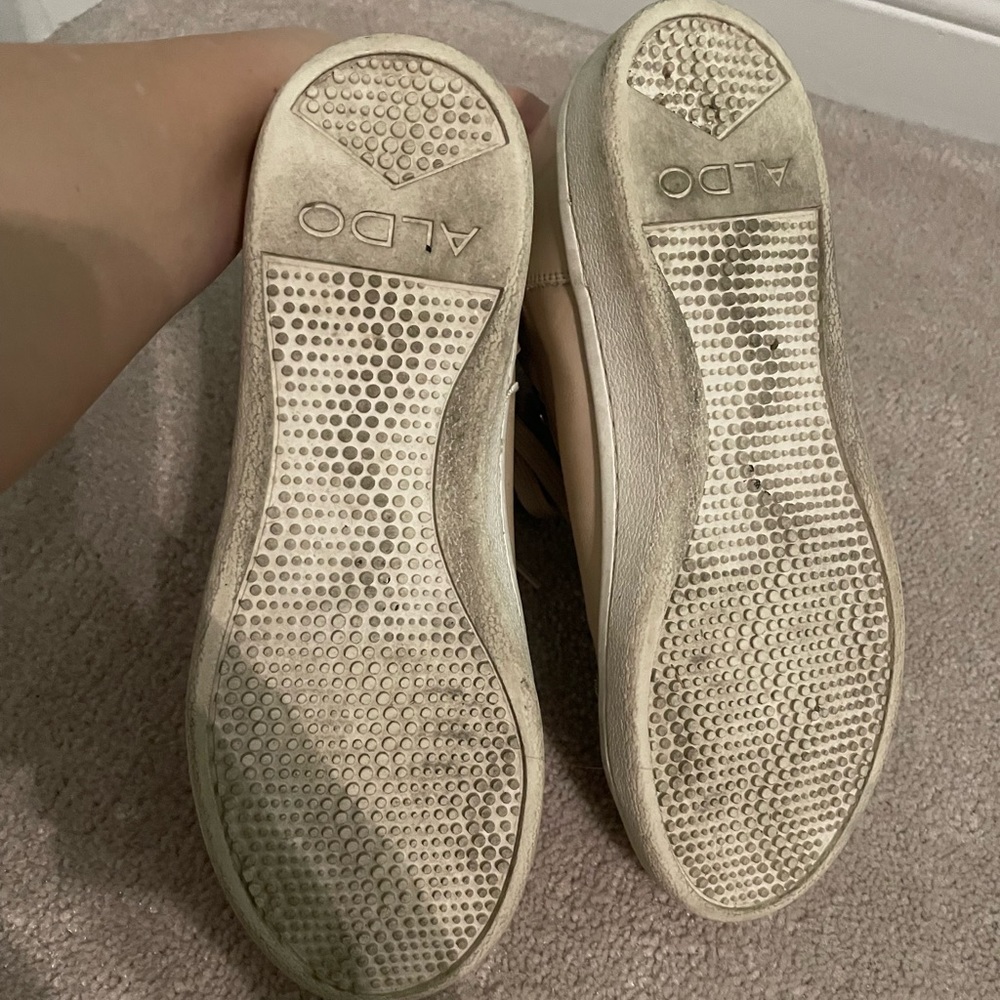 Aldo high tops - Picture 5 of 6